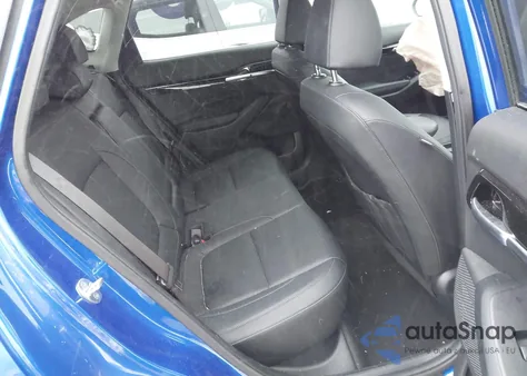 2023 Kia Seltos Sx Turbo из США, поврежденный, VIN KNDETCA2XP7353460